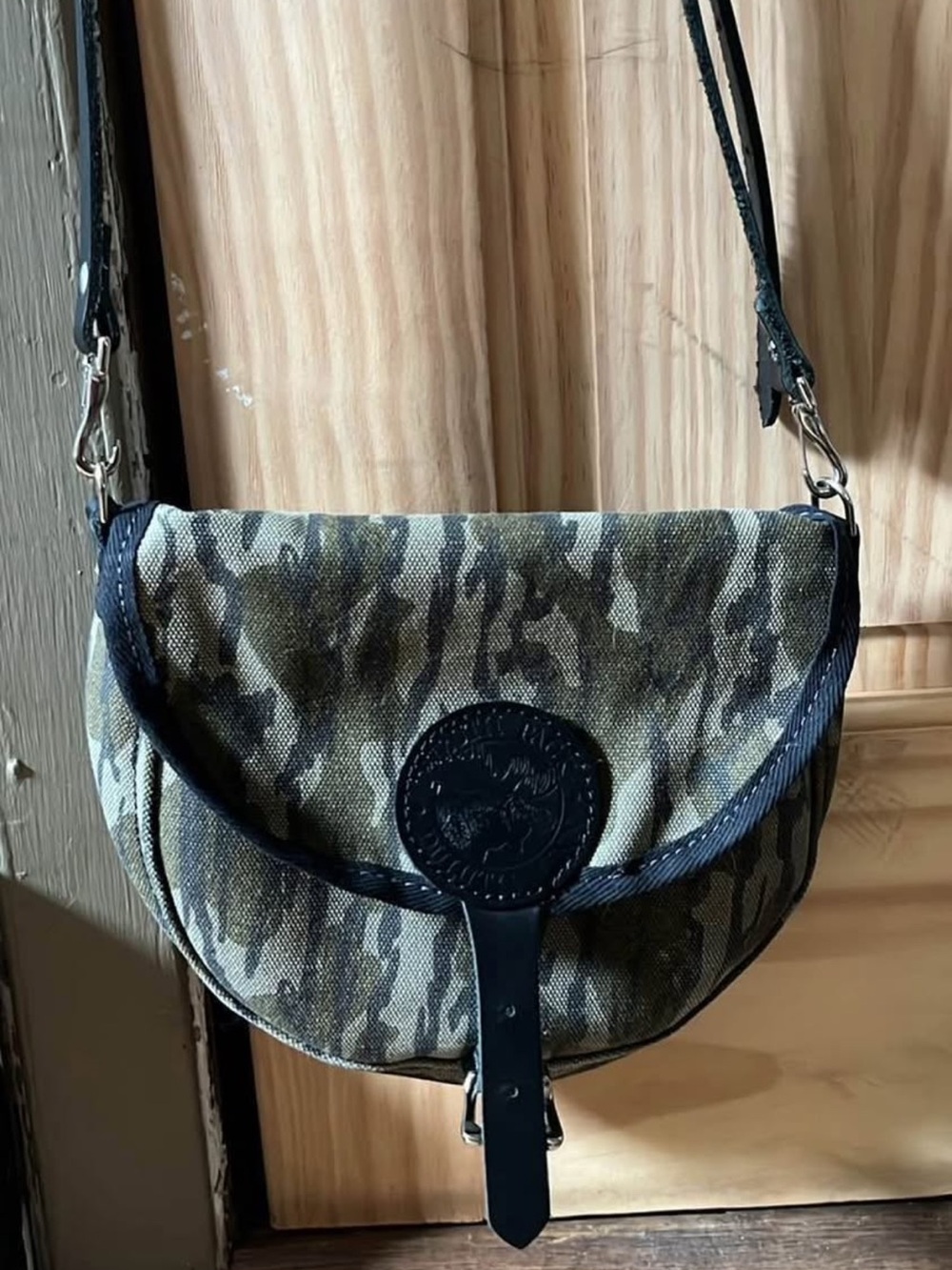 Duluth Pack Purse